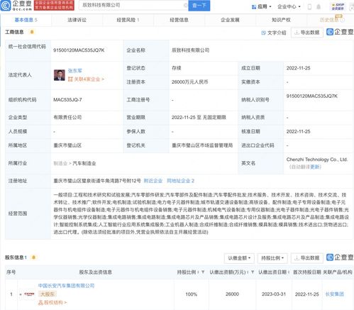 集成電路芯片設計及服務 驅動未來科技的芯動力